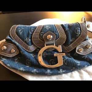 Guess Purse